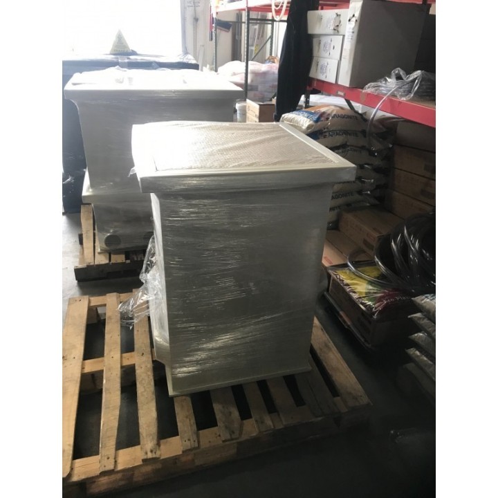LC65 Leaf Catch For RDF