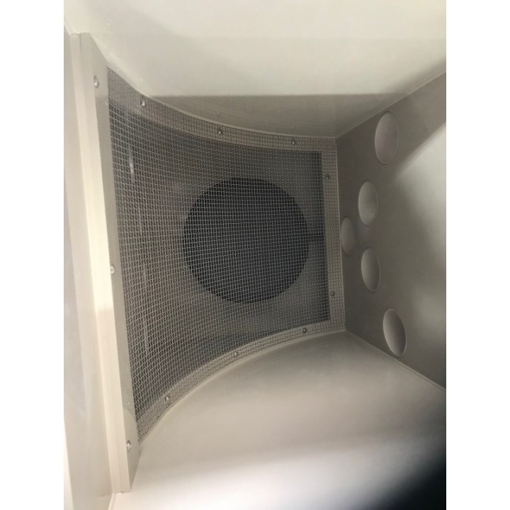 LC65 Leaf Catch For RDF