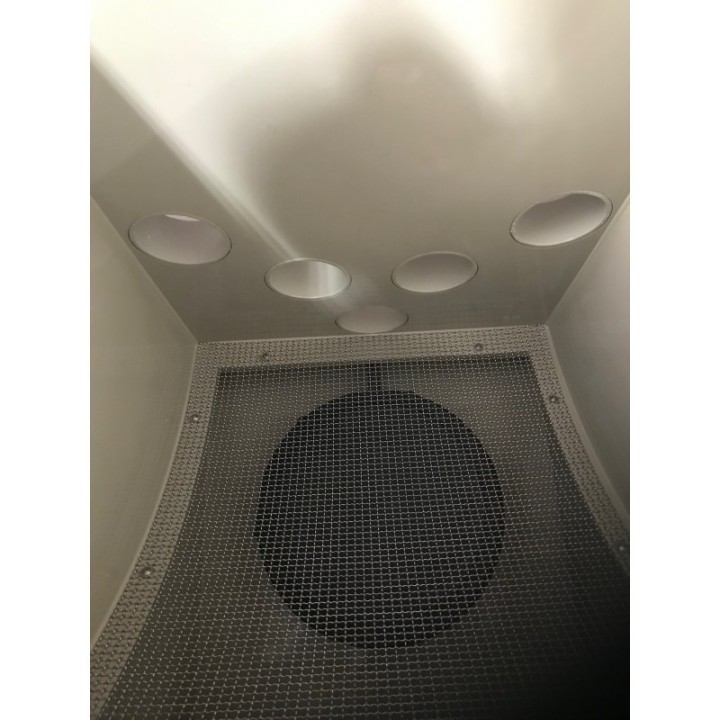 LC65 Leaf Catch For RDF