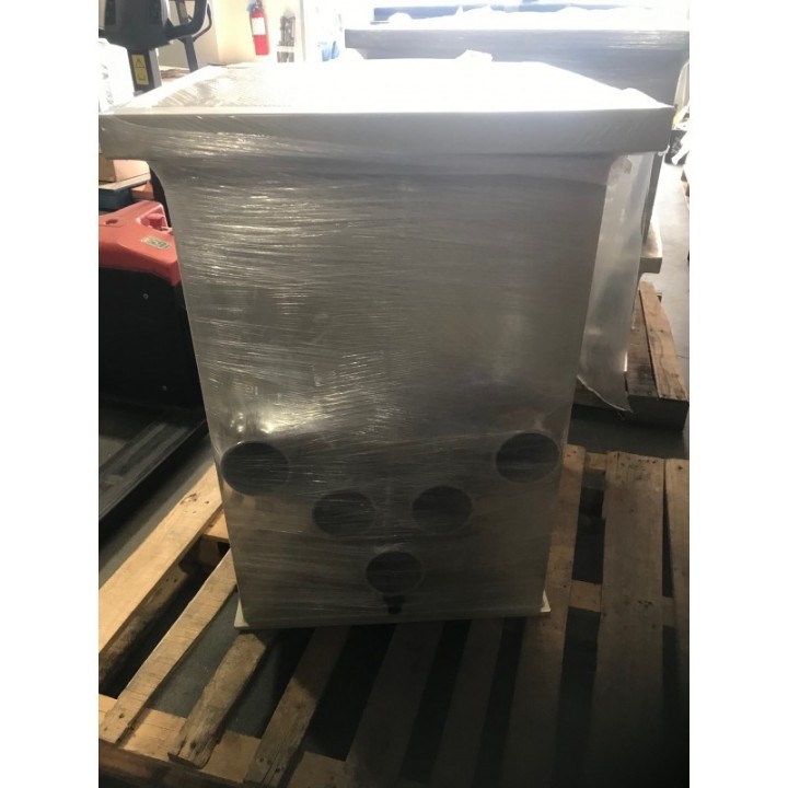 LC65 Leaf Catch For RDF