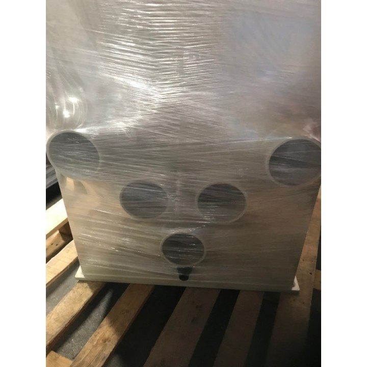 LC65 Leaf Catch For RDF