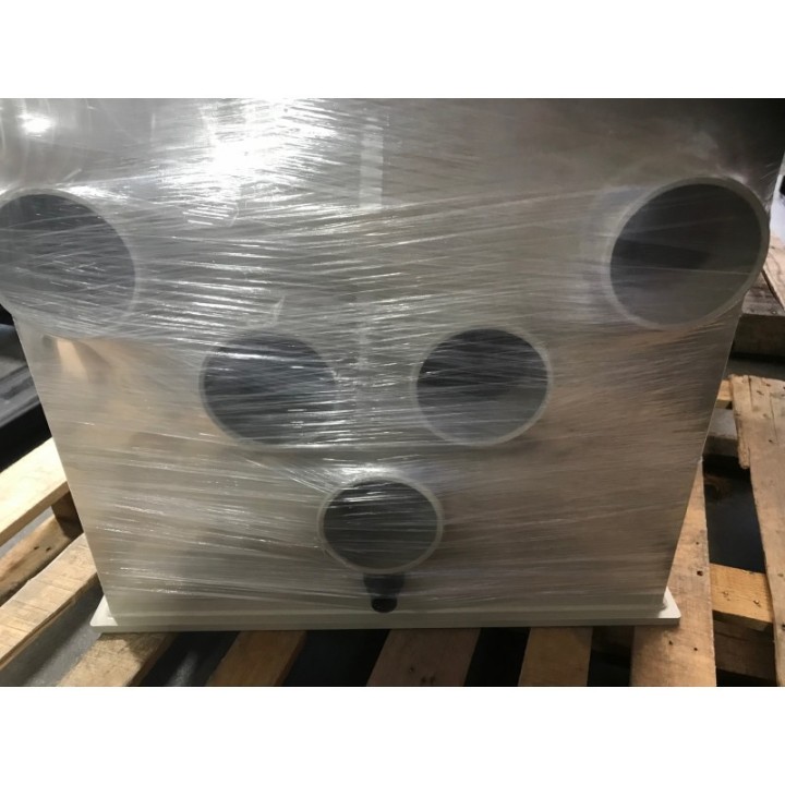 LC65 Leaf Catch For RDF