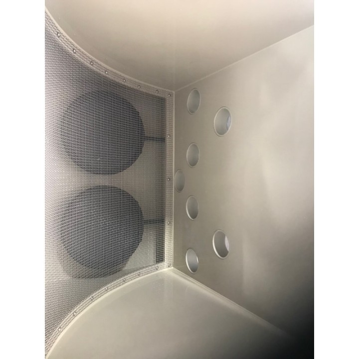 LC65 Leaf Catch For RDF