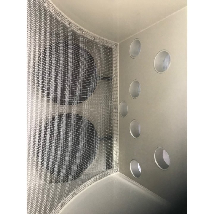 LC65 Leaf Catch For RDF