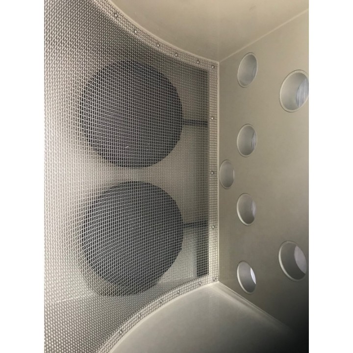 LC65 Leaf Catch For RDF