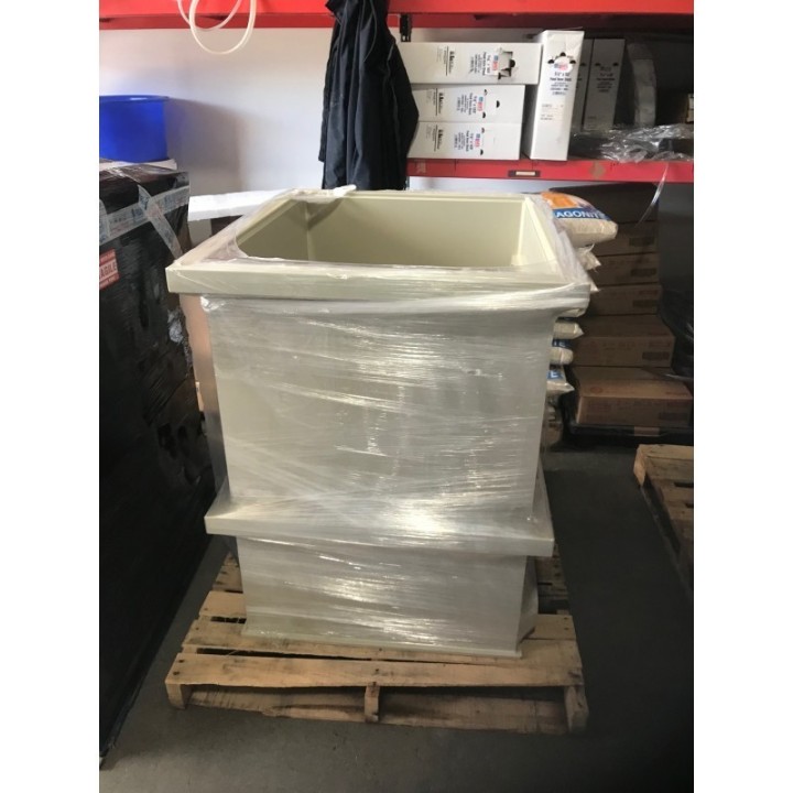 LC65 Leaf Catch For RDF