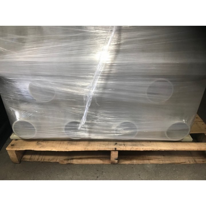 LC65 Leaf Catch For RDF