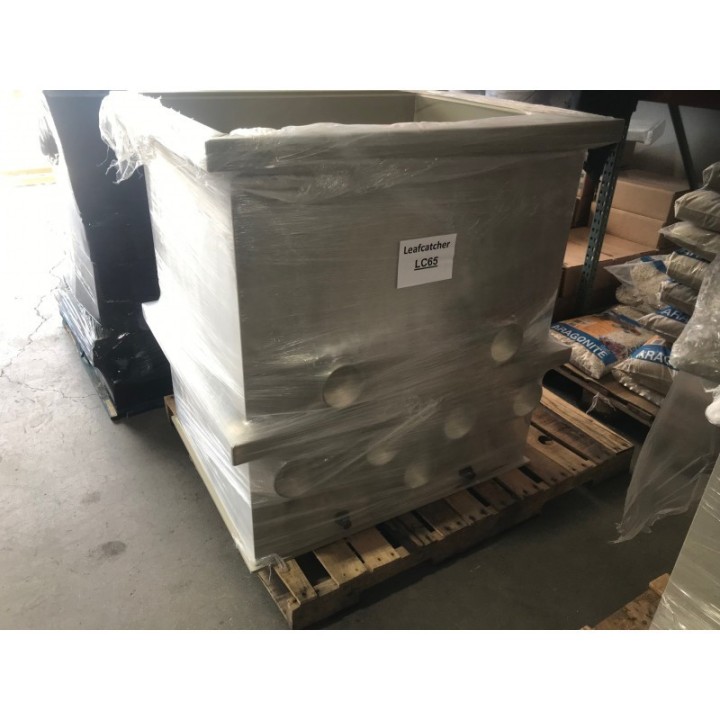 LC65 Leaf Catch For RDF