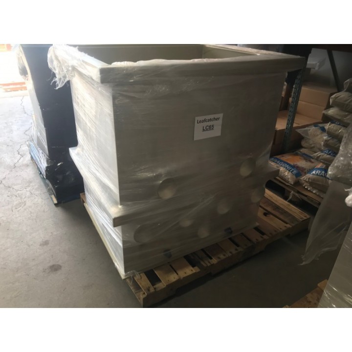 LC65 Leaf Catch For RDF