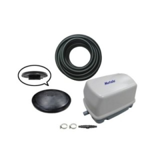 MEA PRO 3 Plus -W Air Kit - Matala