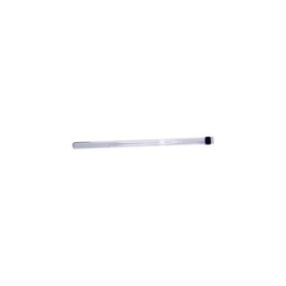 15 Watt Advantage 2000+ UV Quartz Sleeve With Rubber Seal