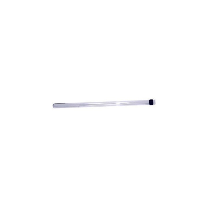 15 Watt Advantage 2000+ UV Quartz Sleeve With Rubber Seal