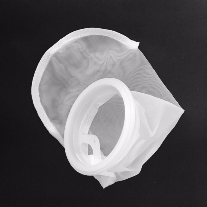 Nylon Mesh Filter Sock