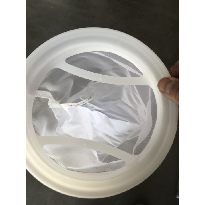 Nylon Mesh Filter Sock