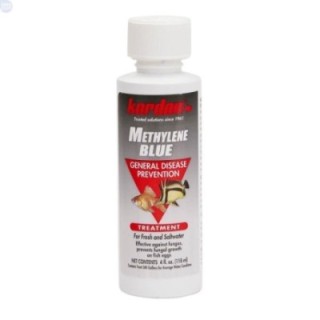 Methylene Blue 4oz - Kordon