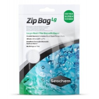 SeaChem Zip Bag Filters