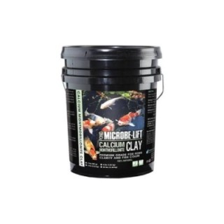 Montmorillonite Clay, 25 lbs - Microbe-Lift