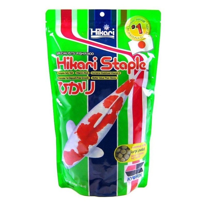 Hikari Staple Koi Food