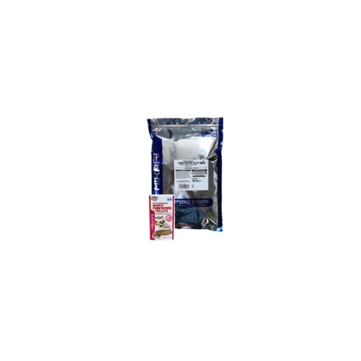 Hikari Sinking Carnivore Pellets