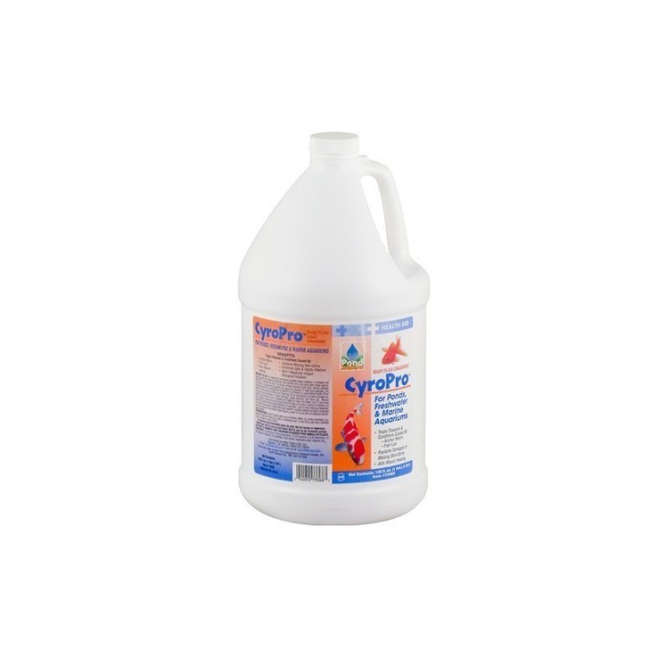 Hikari Liquid CyroPro (Pond Version)