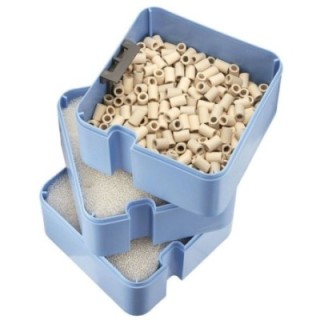 WHALE Canister Filter - Sicce