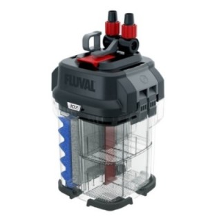 Fluval Performance Canister Filters - Hagen