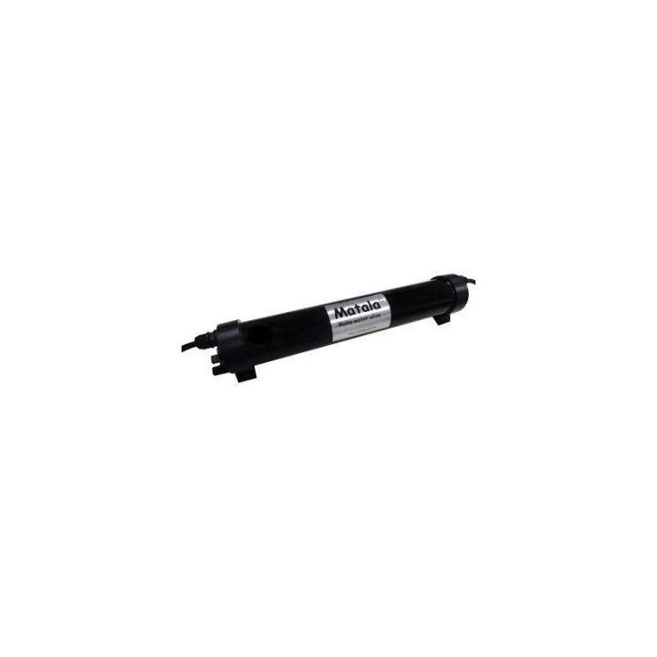 Stainless Steel Replacement Ballast - Matala