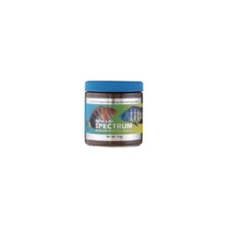 Fish Formula - Sinking / Salt / Fresh - New Life Spectrum