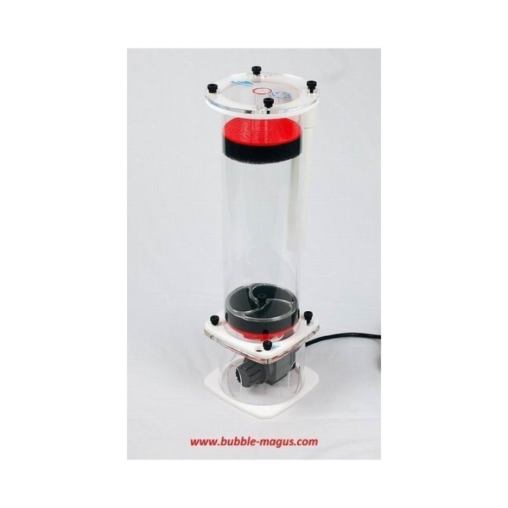 Bubble Magus Media Reactor Biopellet