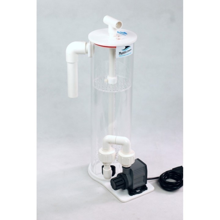 Bubble Magus Zeovit Reactor