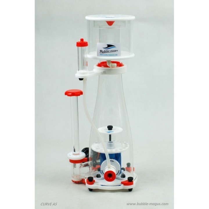 Bubble Magus Protein Skimmer Curve A-Series