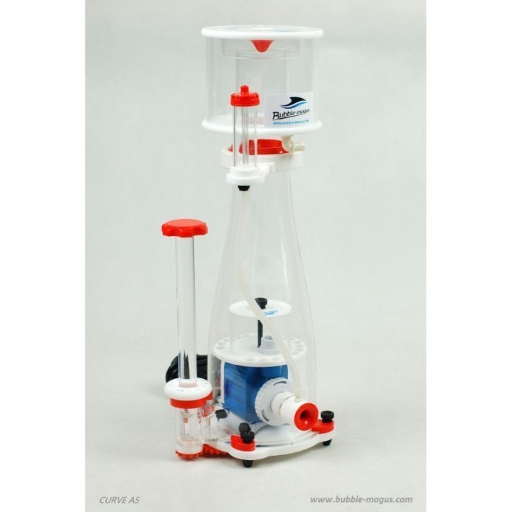 Bubble Magus Protein Skimmer Curve A-Series