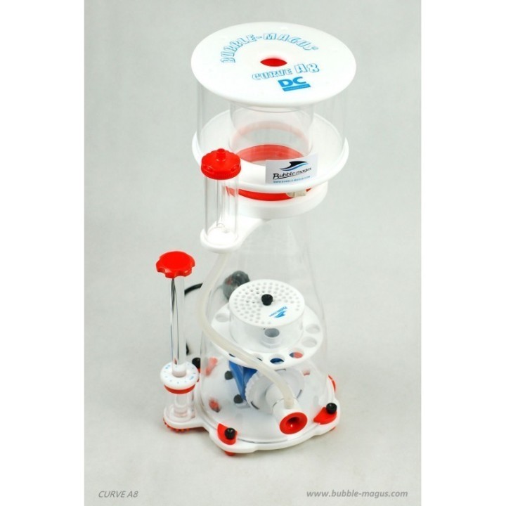 Bubble Magus Protein Skimmer Curve A-Series