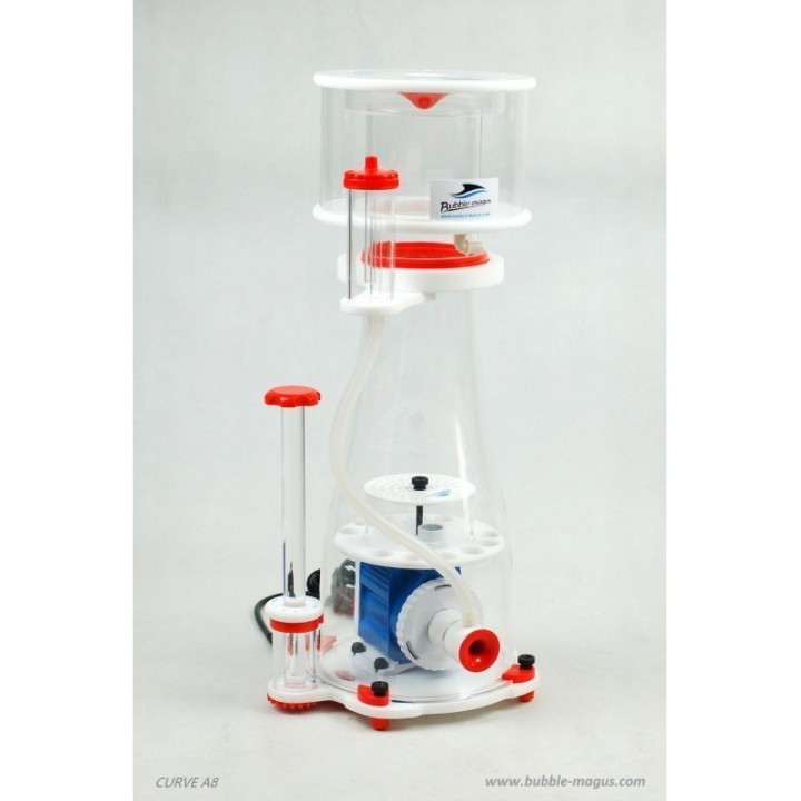 Bubble Magus Protein Skimmer Curve A-Series