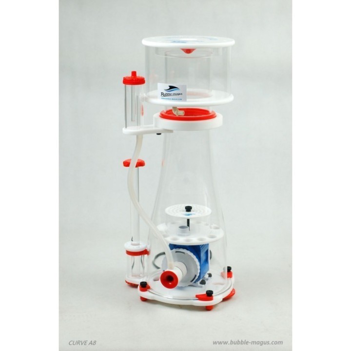 Bubble Magus Protein Skimmer Curve A-Series
