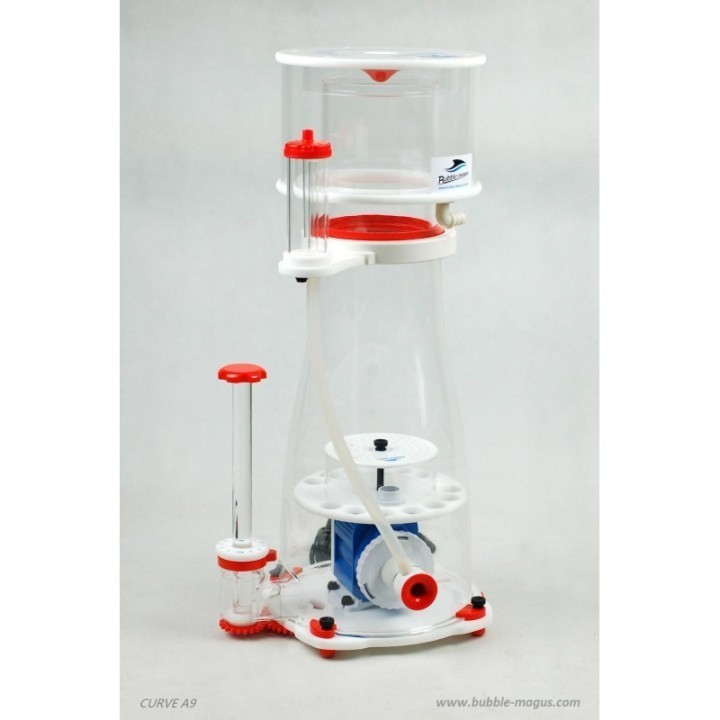 Bubble Magus Protein Skimmer Curve A-Series