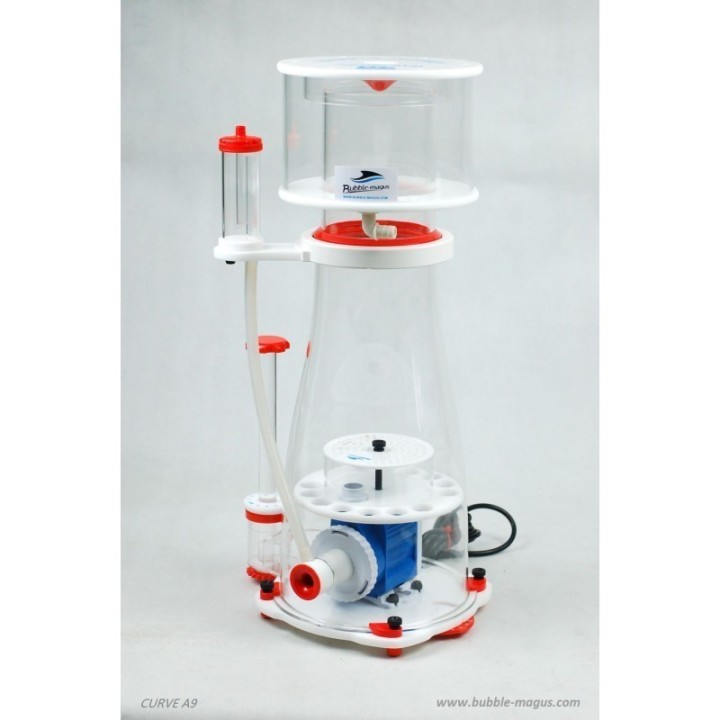 Bubble Magus Protein Skimmer Curve A-Series
