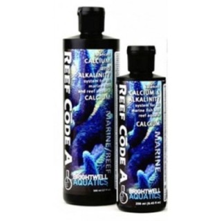 Reef Code A - Brightwell Aquatics