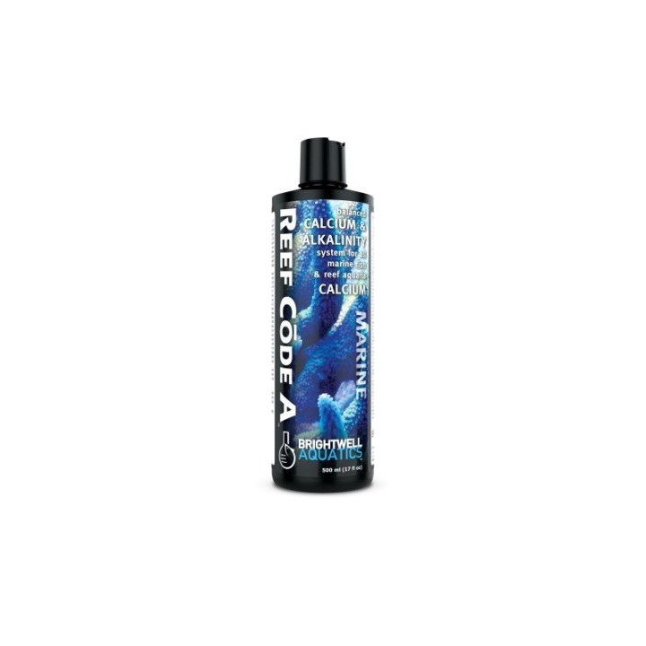 Reef Code A - Brightwell Aquatics