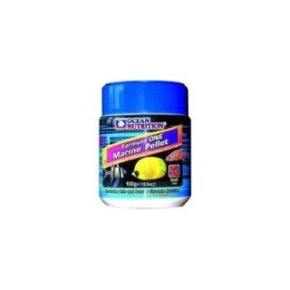 Formula One Small Pellets - Ocean Nutrition
