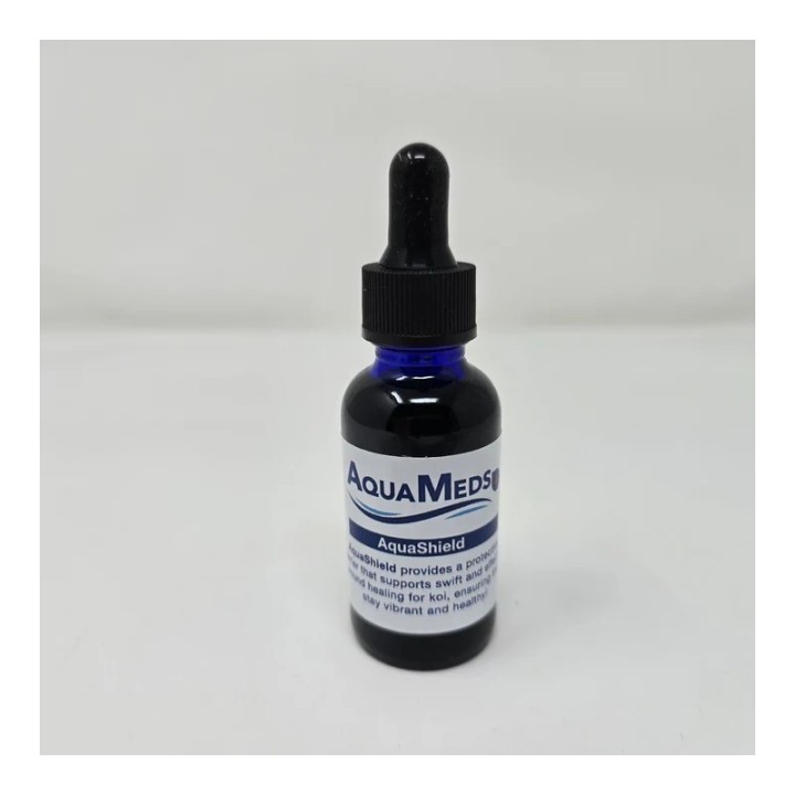 1oz AquaShield - Aqua Meds