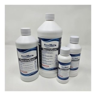 SedateSafe - Aqua Meds