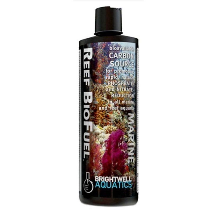 Reef Biofuel Liquid - Brightwell Aquatics
