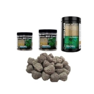 Xport BIO Cubes - Brightwell Aquatics