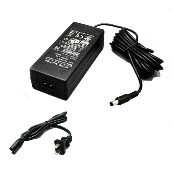Aqua Excel DC Replacement Power Supply