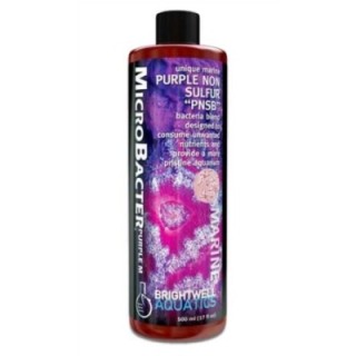MicroBacter Purple M  - Brightwell Aquatics