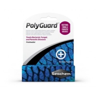 PolyGuard  - Seachem