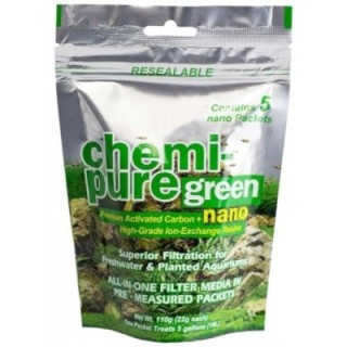 Chemi-Pure Green