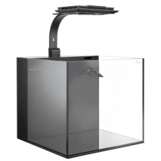 Dice AIO 12 Gallon Nano Cube Aquarium w/ Blue MJ-L165 LED