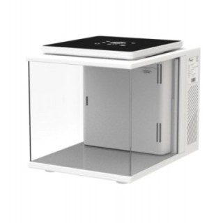 Dice Series Pico Cube Aquarium (2 Gal)